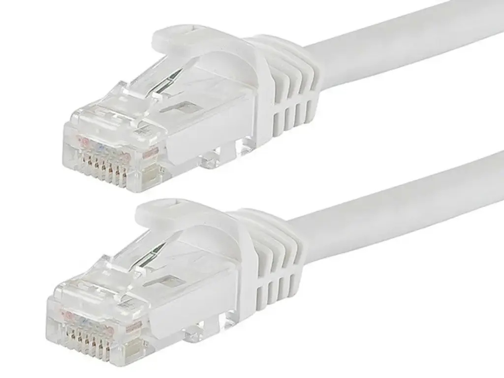 Original Link Patch Cord Cat6 U/UTP LSZH Grey 2m
