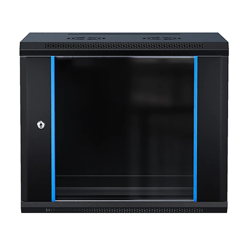 Original Link Rack 9U 542X400X501mm