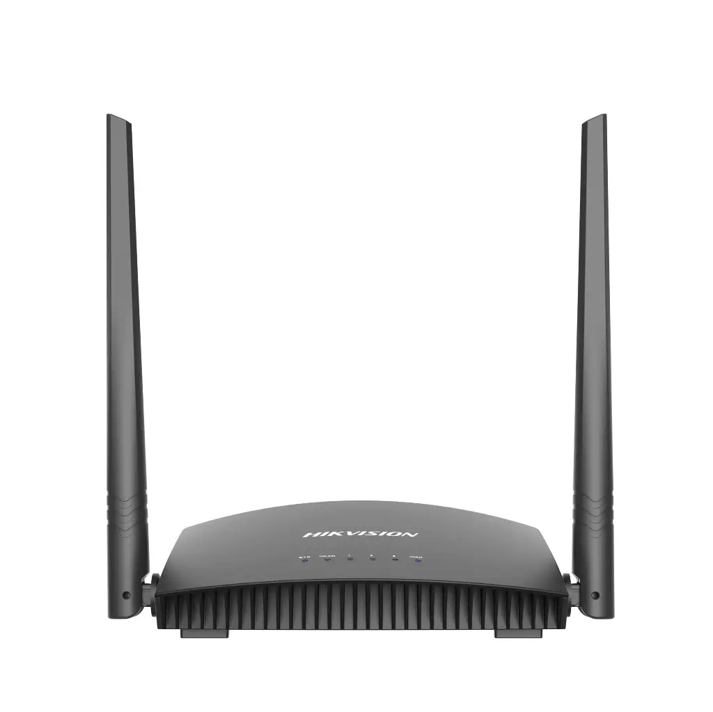 Hikvision 300M Wireless Router
