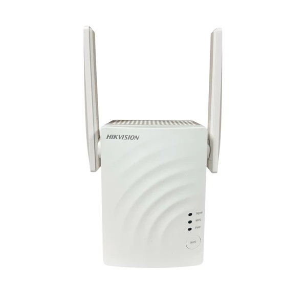 Hikvision AC1200 Dual Band Wi-Fi Extender
