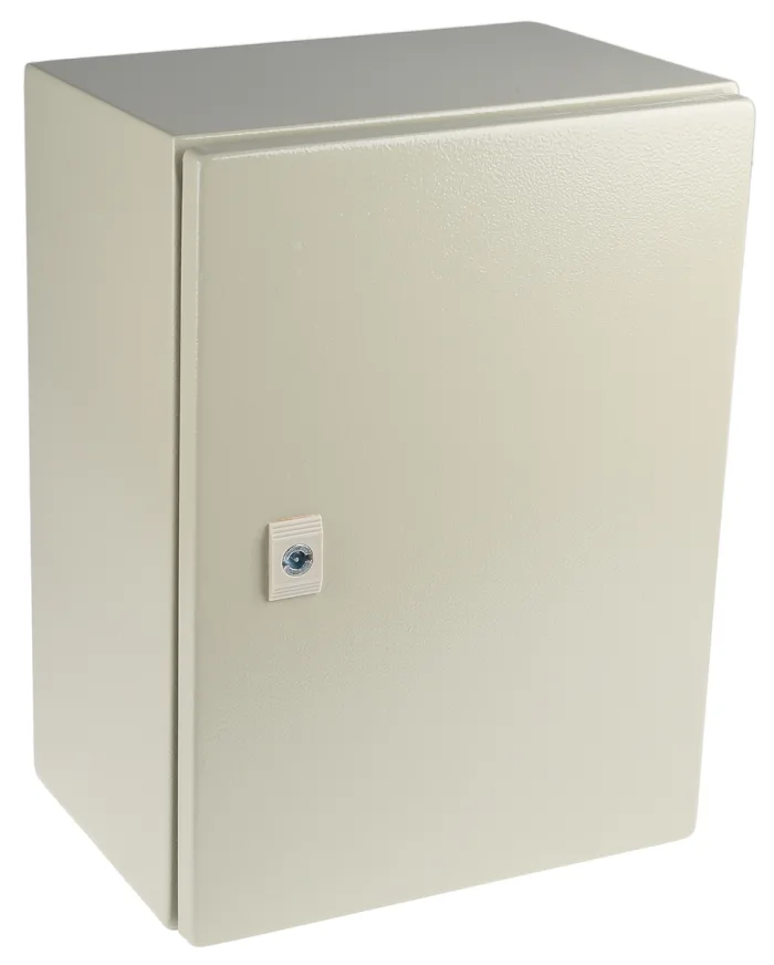 Himel Electrical Distribution Box 400X300X200mm