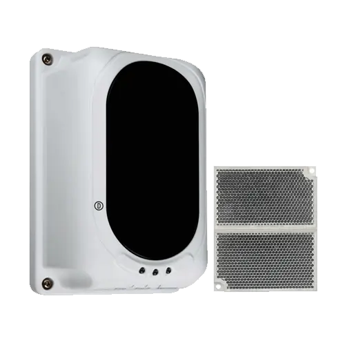 HST Conventional Beam Detector