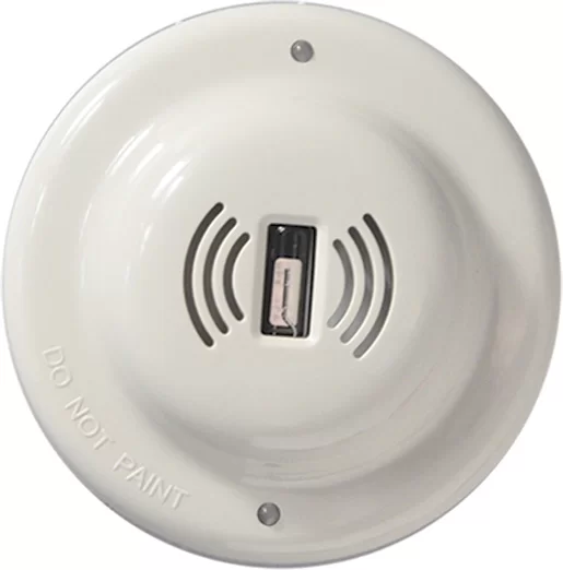 HST Conventional UV Flame Detector