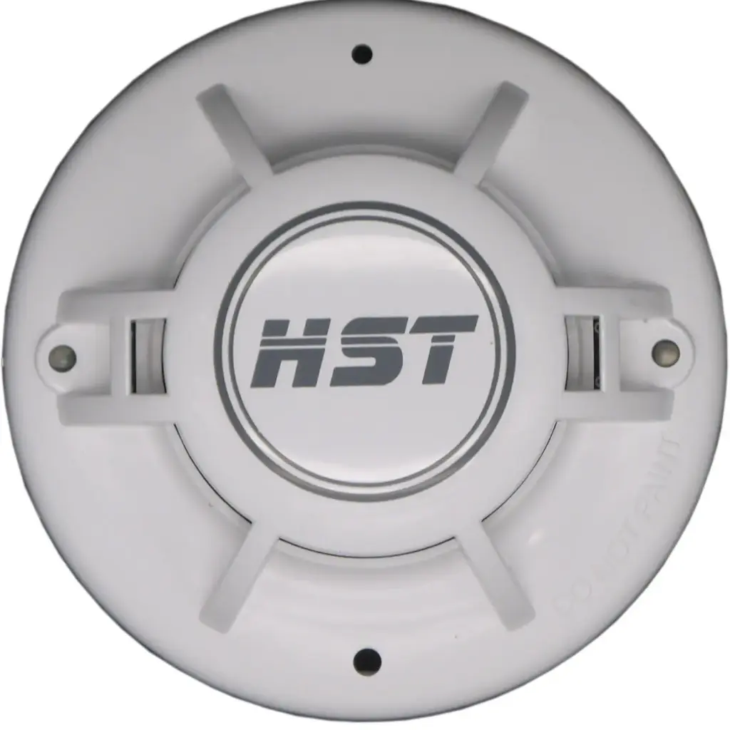 HST Conventional Heat Detector