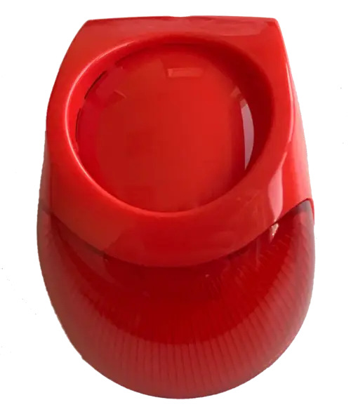 HST Indoor fire alarm sounder