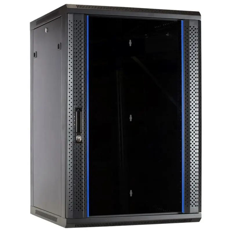 Green Rack 18U 600X600mm