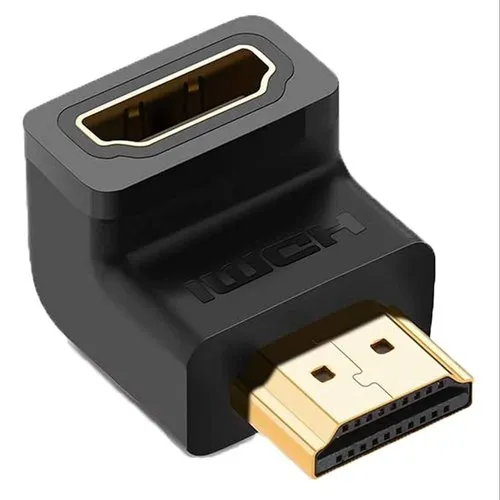 HDMI Adapter L Male to Female
