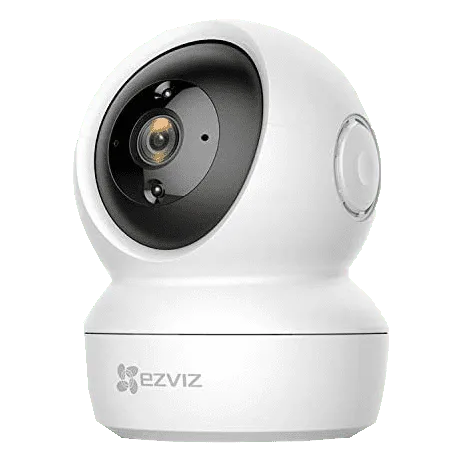 Ezviz Pan & Tilt Smart Home Camera
