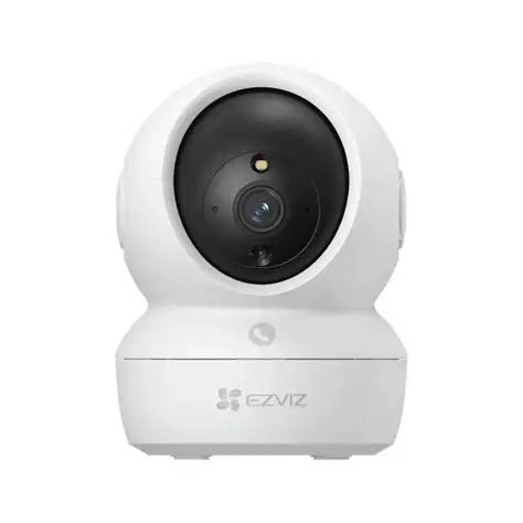 Ezviz Pan & Tilt Smart Home Camera