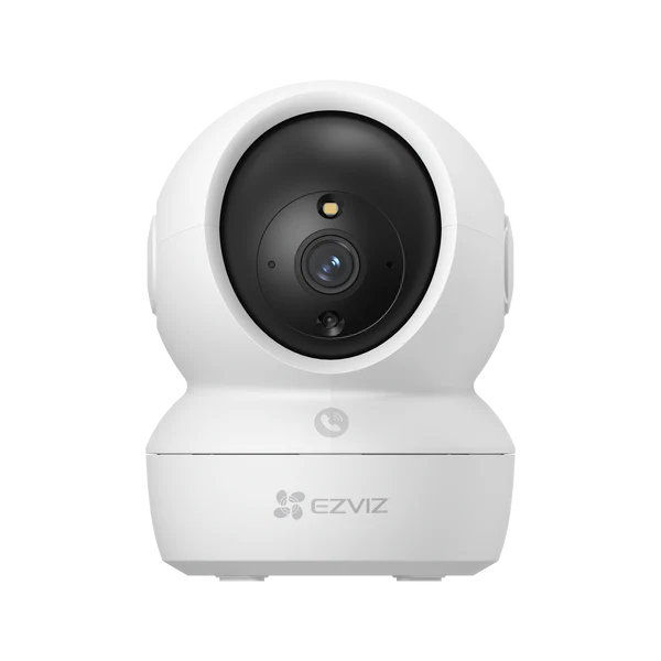 Ezviz Pan & Tilt Smart Home Camera