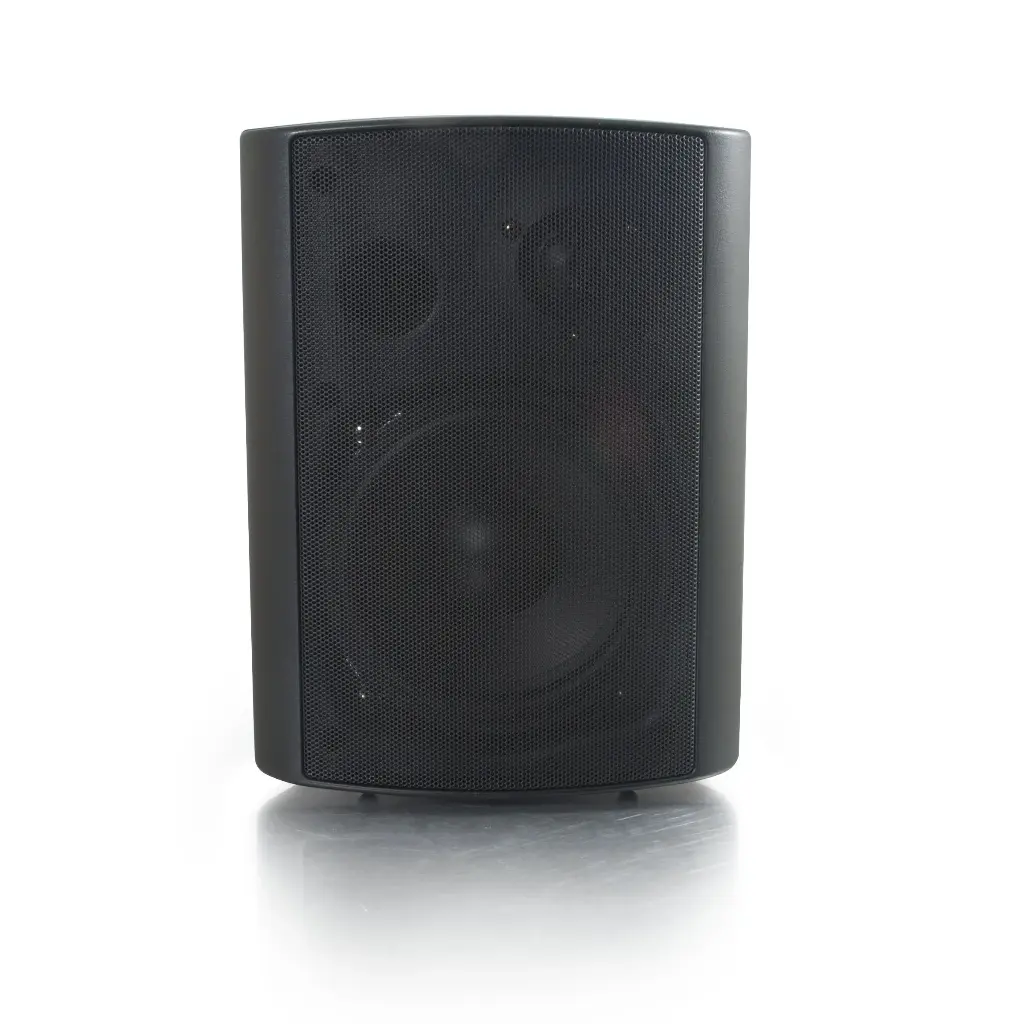 Aiwa Wall Mount Speaker with Power Tap 100V/8Ω 30W 