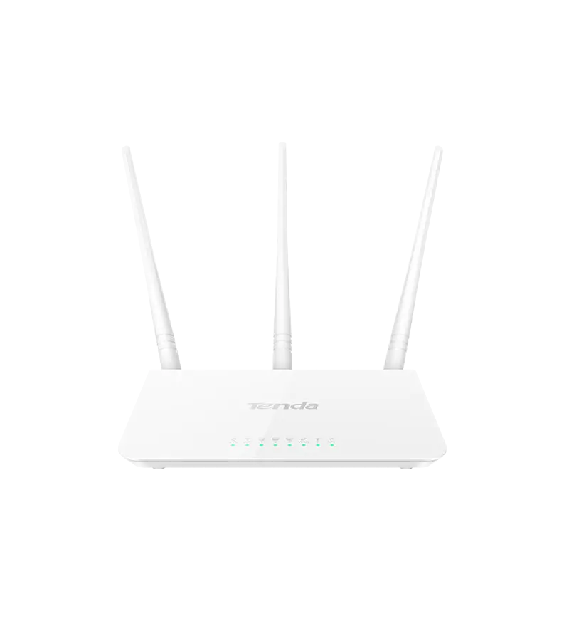 Tenda 300Mbps wireless router