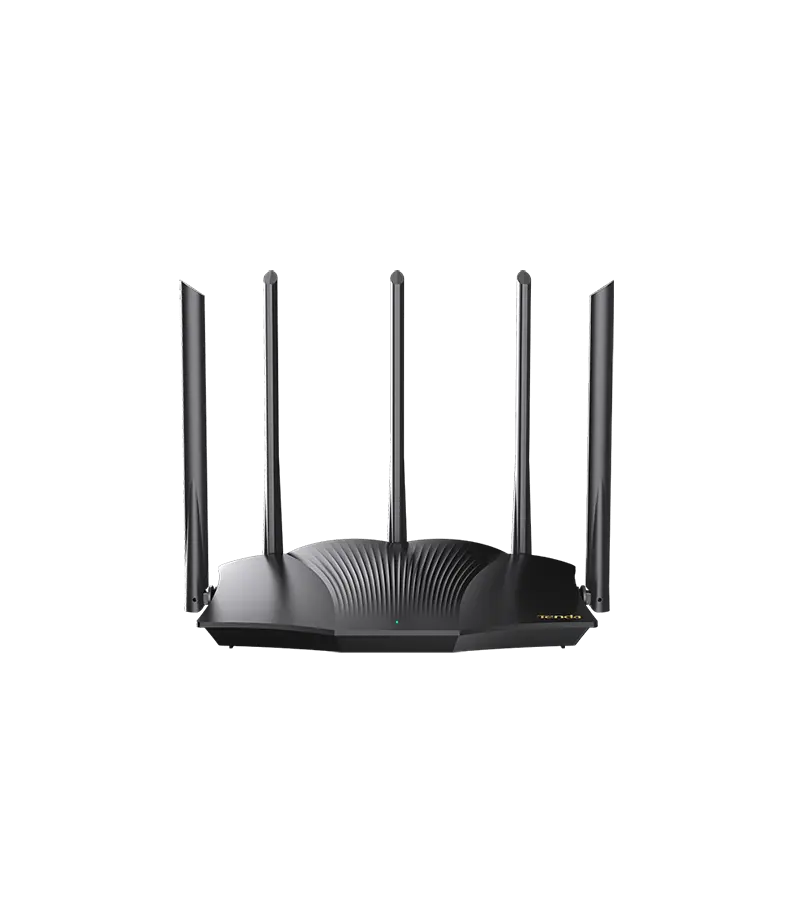 Tenda AX3000 Dual Band Gigabit Wi-Fi 6 Router
