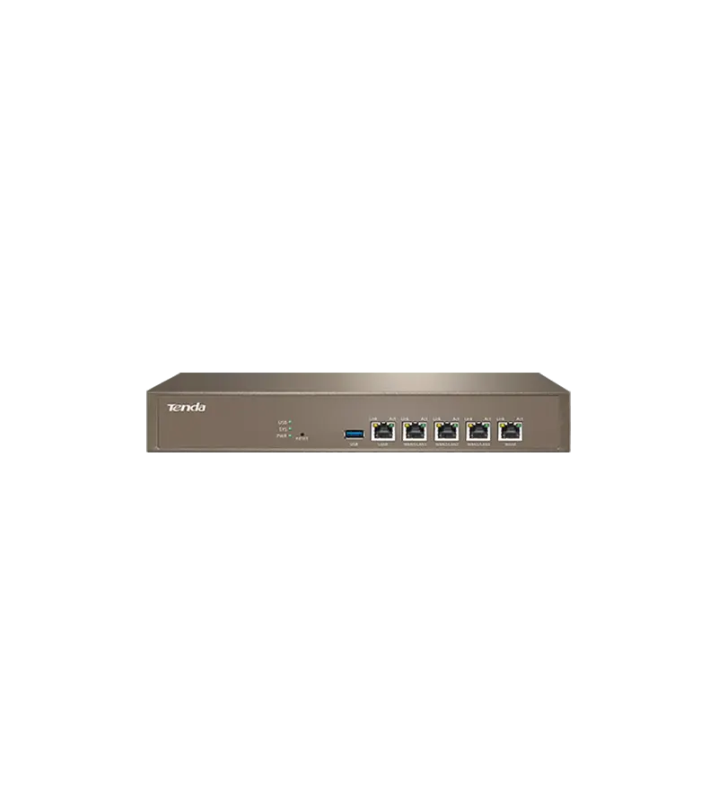 Tenda Enterprise Router