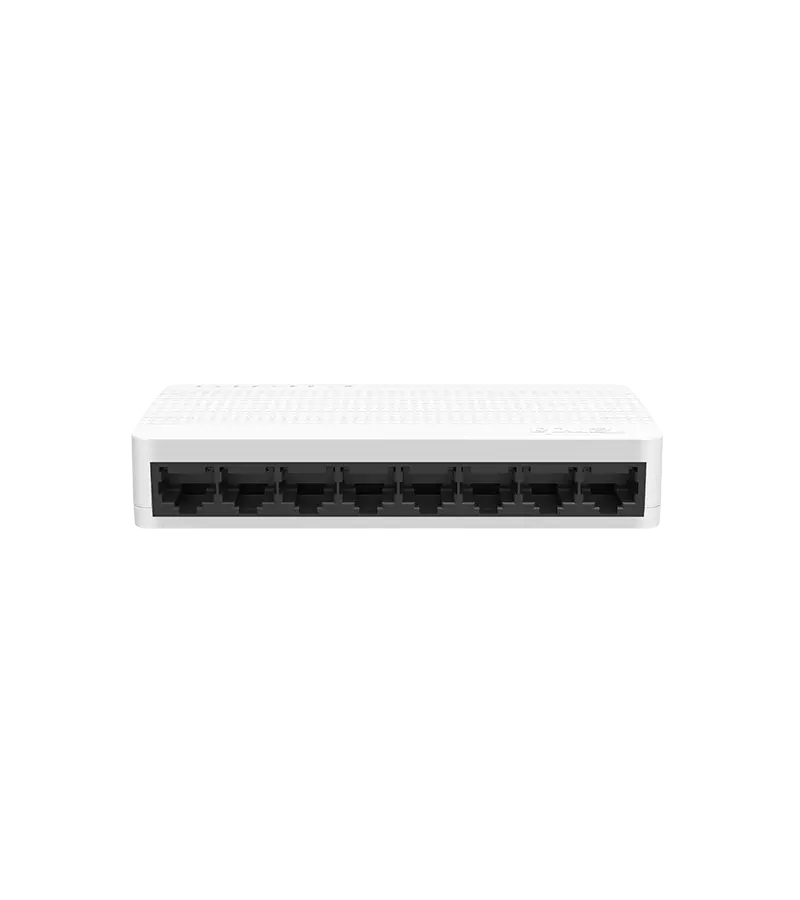 Tenda 8-port Ethernet Switch