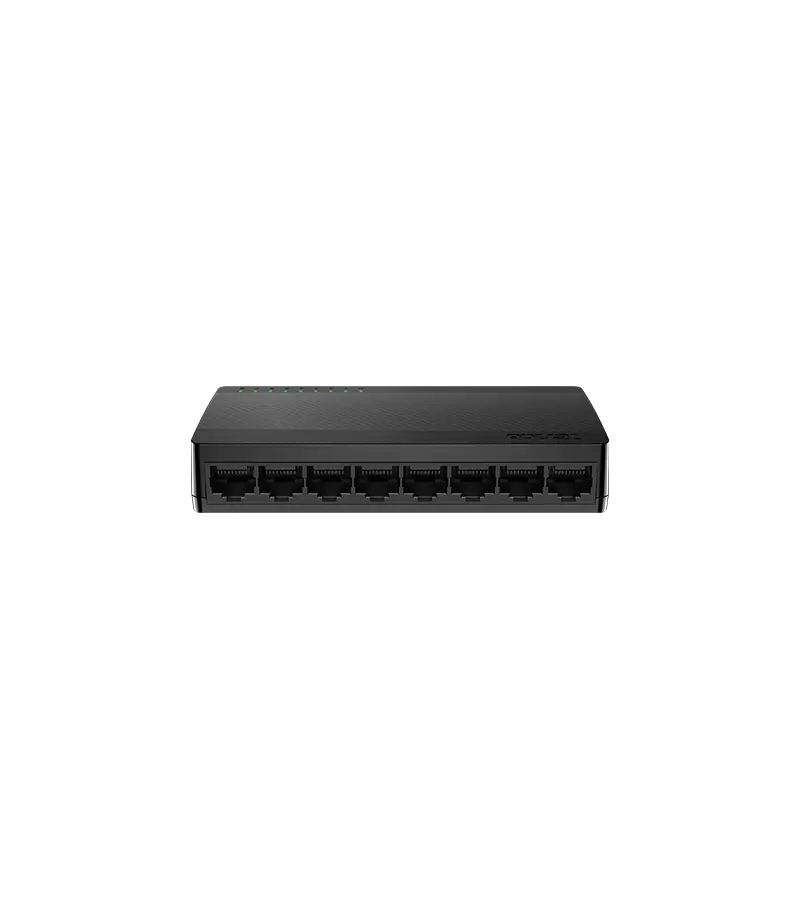 Tenda 8-Port Gigabit Ethernet Switch