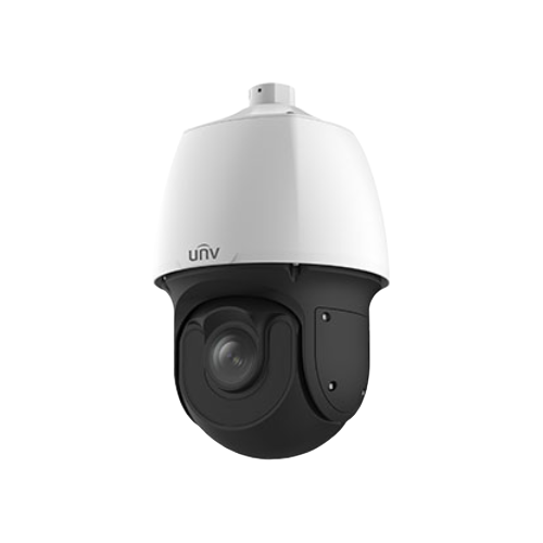 Uniview 4K Ultra-HD Network IR PTZ Dome Camera