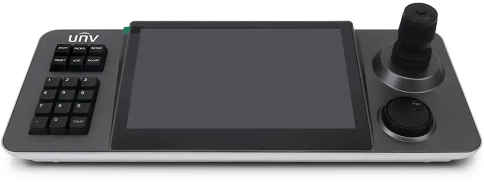 Uniview Network Control Keyboard