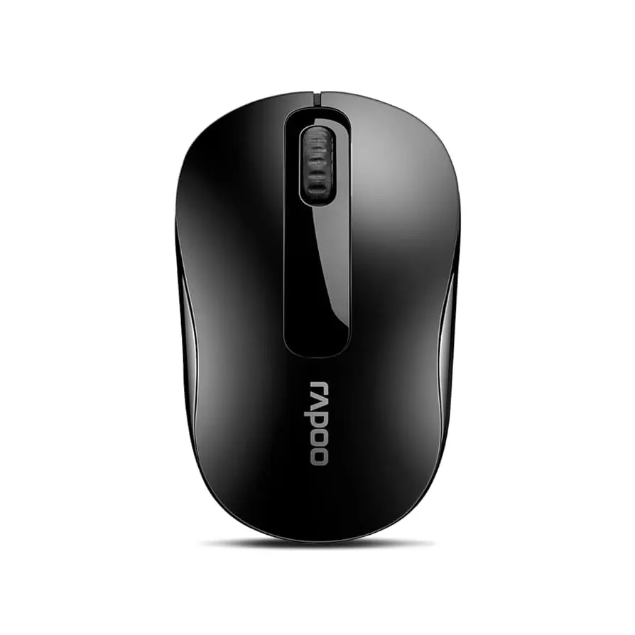 rapoo Wireless Optical Mouse