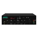DSPPA Mini Digital Mixer Amplifier with USB & Bluetooth