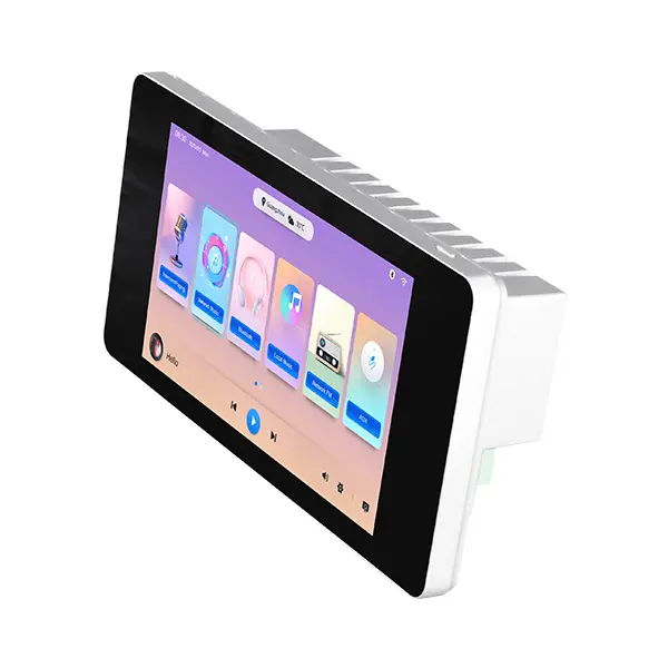 DSPPA 2×20W Stereo Network Music Amplifier