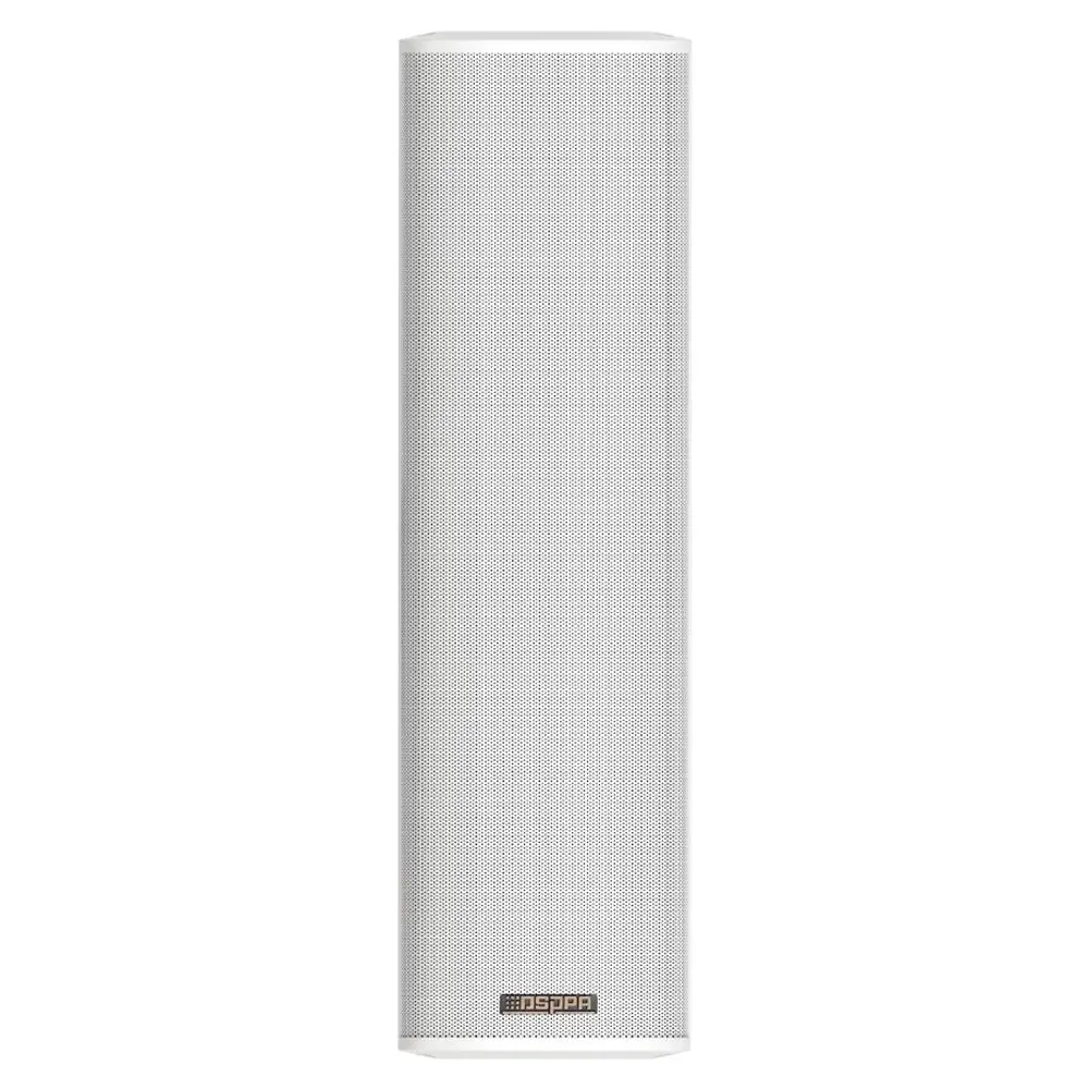 DSPPA Outdoor Waterproof Column Speaker 60W