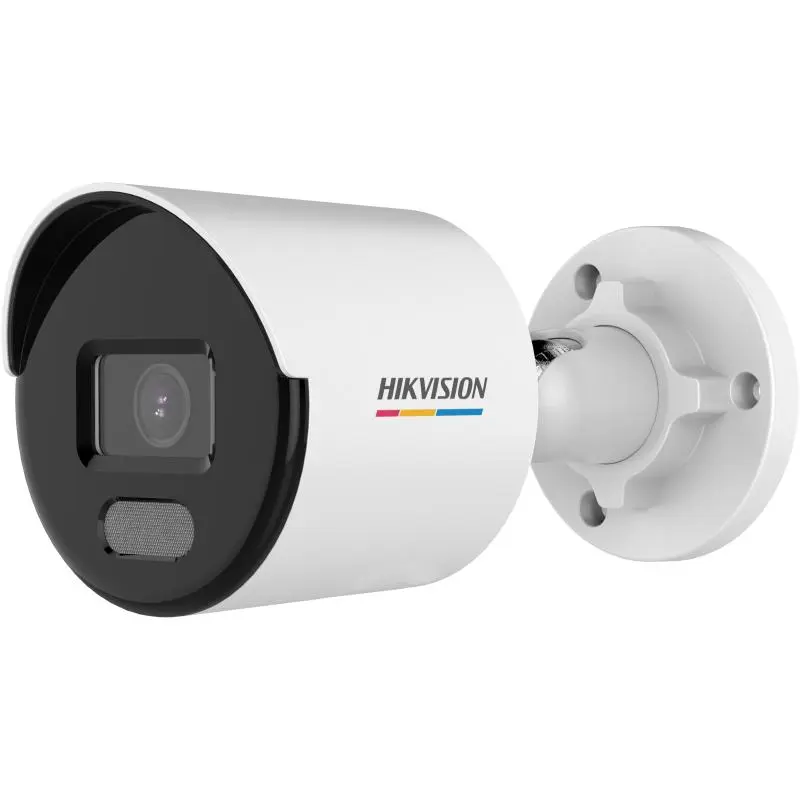 Hikvision 2MP ColorVu Fixed Bullet Network Camera