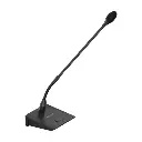 Hikvision Gooseneck Paging Microphone