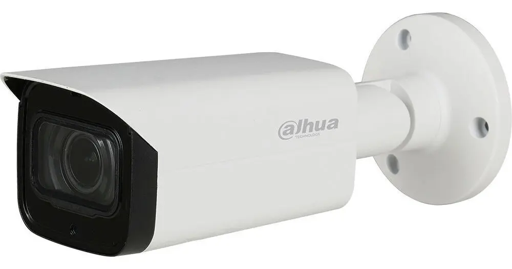 Dahua 8MP IR Vari-focal Bullet WizSense Network Camera