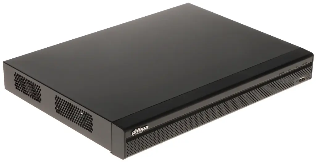 Dahua 16CH 1U 2HDDs Lite NVR