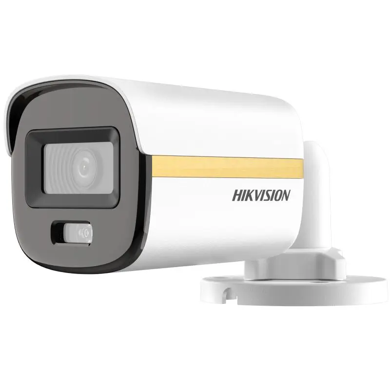 Hikvision 3K ColorVu Dual-light Fixed Mini Bullet Camera