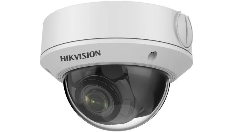 Hikvision 2MP Varifocal Dome Network Camera