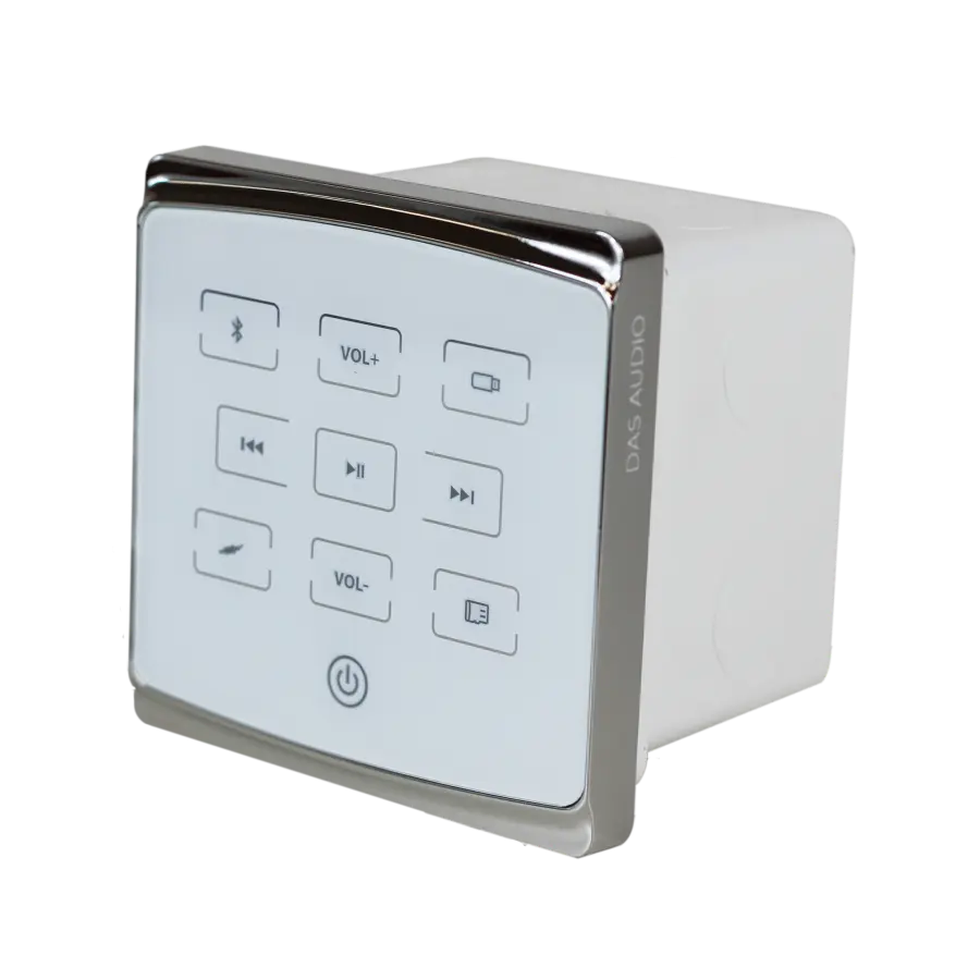 Master Team Smart Home on Wall Music Amplifier