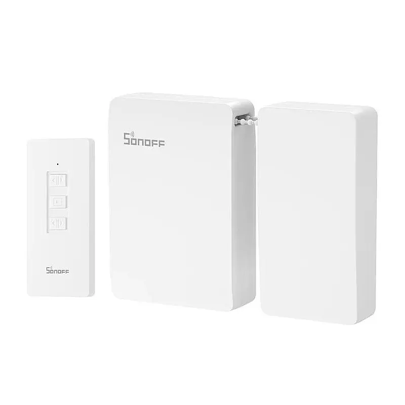 SONOFF Zigbee Smart Curtain Motor