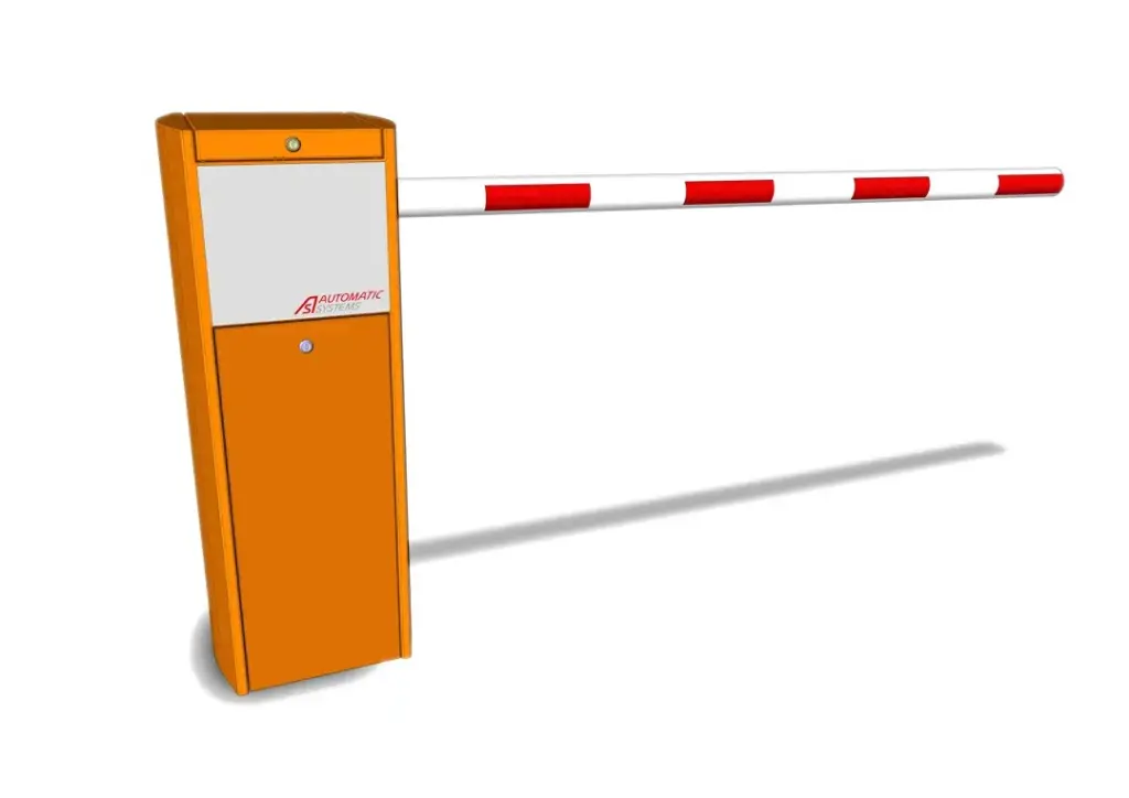 Automatic Systems Barrier Gate