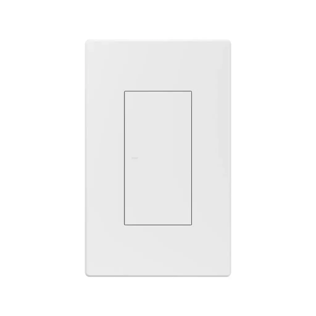 SONOFF SwitchMan WiFi Smart Wall Switch 1-Gang