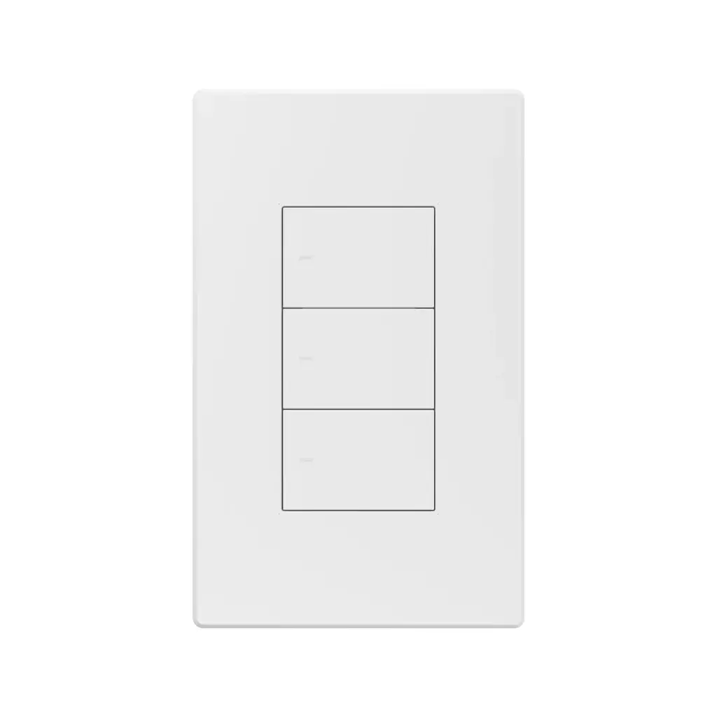 SONOFF SwitchMan WiFi Smart Wall Switch 3-Gang