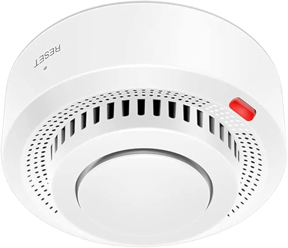 AVATTO Smoke Detector Zigbee