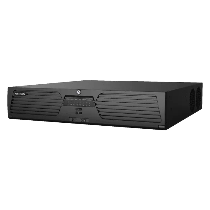Hikvision 32-ch 2U 8K NVR