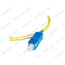 Netsys Pigtail SC UPC Single Mode OS2 2M 9/125