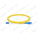 Netsys Patch Cord SC-LC Single Mode DX 1M
