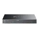 TP-Link Omada 10-Port Gigabit Easy Managed Switch with 8-Port PoE+