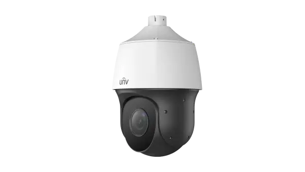 Uniview 2MP 25X LightHunter IR Network PTZ Camera