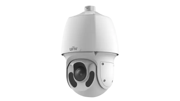 Uniview 4MP 33X Lighthunter IR Network PTZ Camera