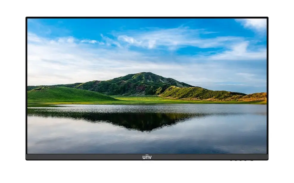 Uniview 32 Inch LED FHD Monitor