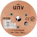 Uniview Cat6a(UTP),305m,Overseas