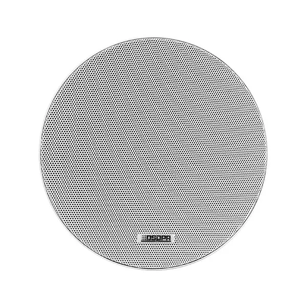 DSPPA 6.5 Inch Frameless Ceiling Speaker