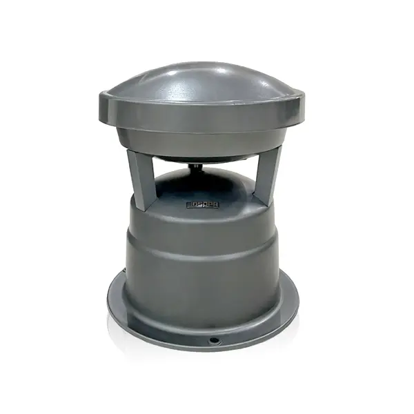 DSPPA 20W Waterproof Garden Speaker