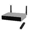 DSPPA WiFi Intelligent Wireless Streaming Amplifier
