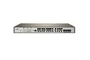 IP-COM ProFi Switch 24 x 10/100/1000 Base-T Ethernet ports(PoE), 4 x 1000 Base-X SFP ports